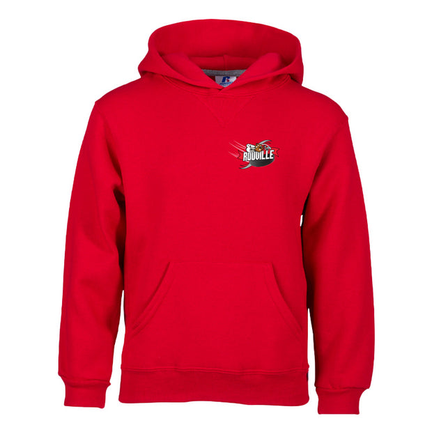 AHMR - Youth Dri-Power Fleece Hoodie