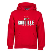 AHMR - Youth Dri-Power Fleece Hoodie