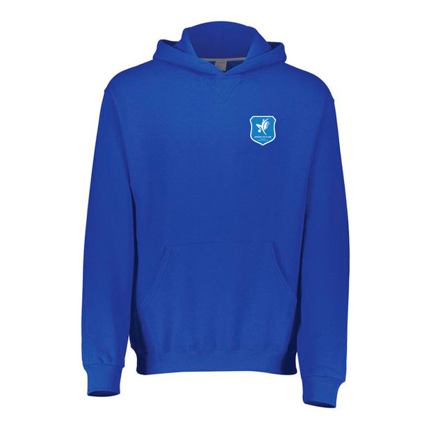 RMPUS - Youth Fleece Pullover Hoodie