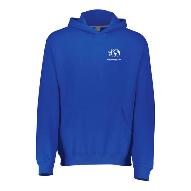 RMPUS - Youth Fleece Pullover Hoodie
