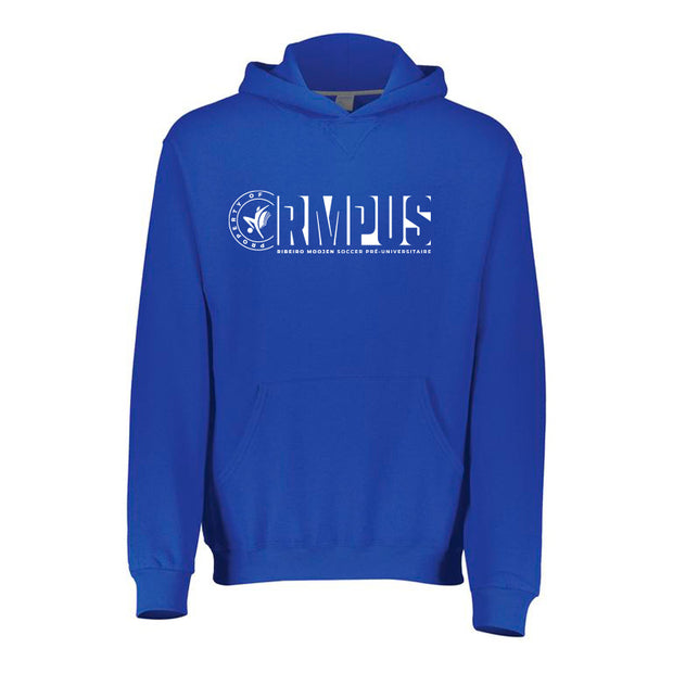 RMPUS - Youth Fleece Pullover Hoodie