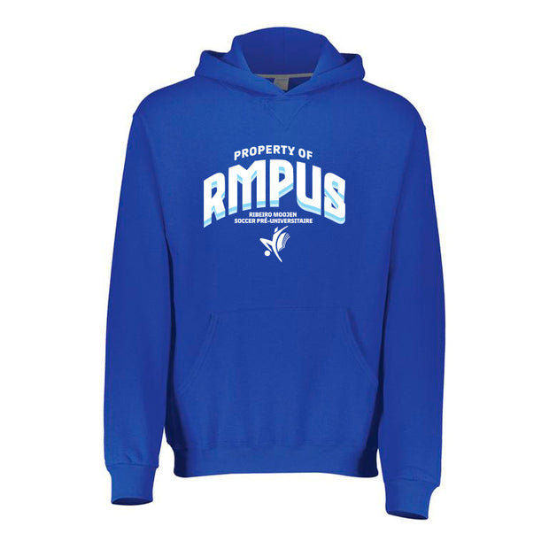 RMPUS - Youth Fleece Pullover Hoodie