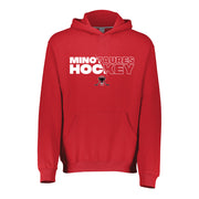 AHM - Russell Youth Dri Power Fleece Hoodie