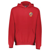 BRFC - Russell Youth Fleece Pullover Hoodie