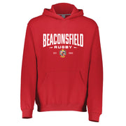 BRFC - Russell Youth Fleece Pullover Hoodie