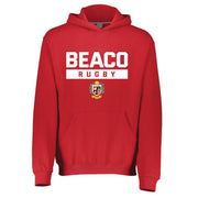 BRFC - Russell Youth Fleece Pullover Hoodie