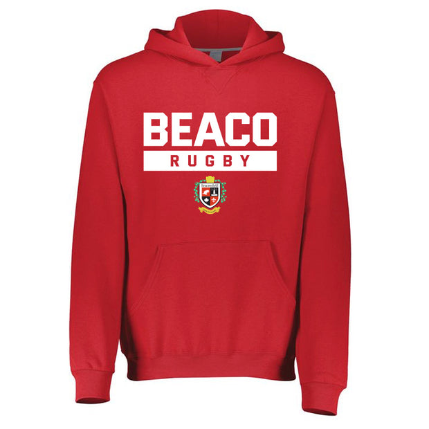 BRFC - Russell Youth Fleece Pullover Hoodie