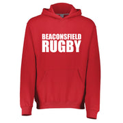 BRFC - Russell Youth Fleece Pullover Hoodie