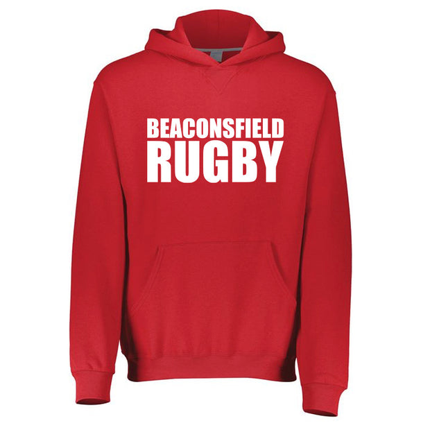 BRFC - Russell Youth Fleece Pullover Hoodie