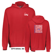 DBA - Youth Russell Dri-Power Fleece Hoodie