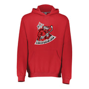 AHM - Russell Youth Dri Power Fleece Hoodie