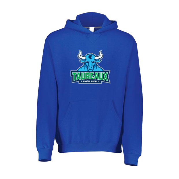 ERR - Youth Dri-Power Fleece Hoodie