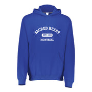 SHS - Russell Youth Fleece Pullover Hoodie