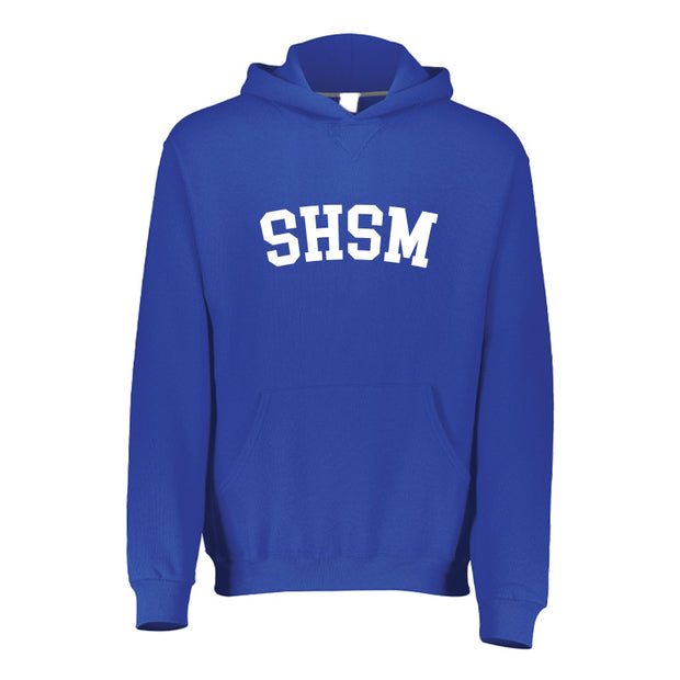 SHS - Russell Youth Fleece Pullover Hoodie