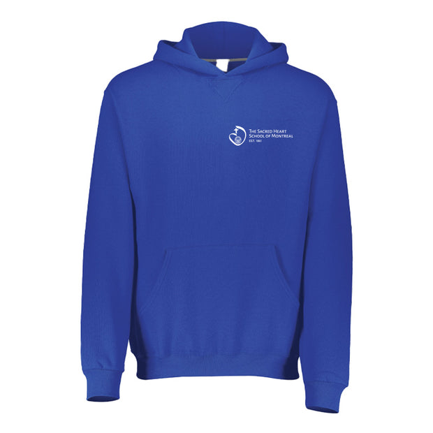 SHS - Russell Youth Fleece Pullover Hoodie