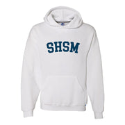 SHS - Russell Youth Fleece Pullover Hoodie