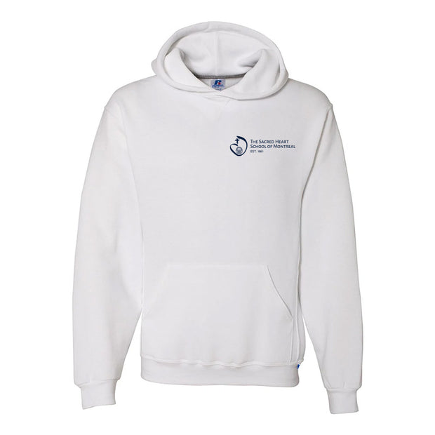 SHS - Russell Youth Fleece Pullover Hoodie