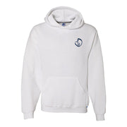 SHS - Russell Youth Fleece Pullover Hoodie