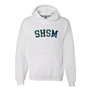 SHS - Russell Youth Fleece Pullover Hoodie