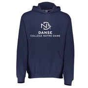 CND - Russell Youth Dri-Power® Fleece Hoodie (Arts)