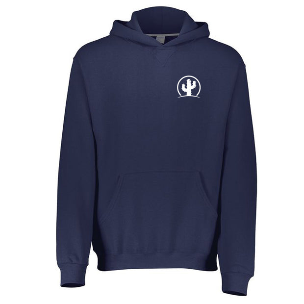 CND - Russell Youth Dri-Power® Fleece Hoodie