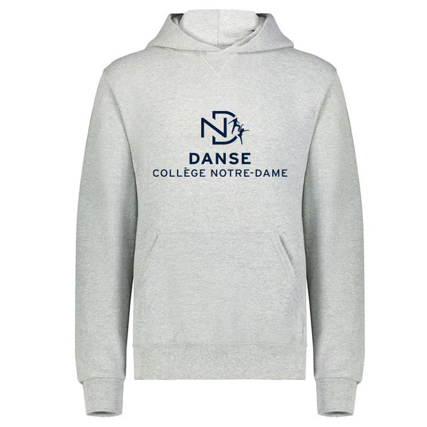 CND - Russell Youth Dri-Power® Fleece Hoodie (Arts)