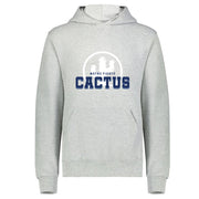 CND - Russell Youth Dri-Power® Fleece Hoodie (fiére logos)