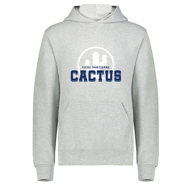 CND - Russell Youth Dri-Power® Fleece Hoodie (fiére logos)