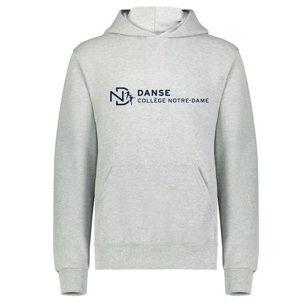 CND - Russell Youth Dri-Power® Fleece Hoodie (Arts)