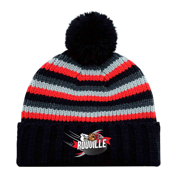AHMR - Tuque Pom Pom