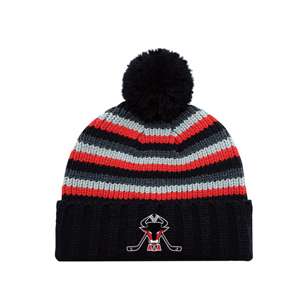 AHM - Tuque Pom Pom