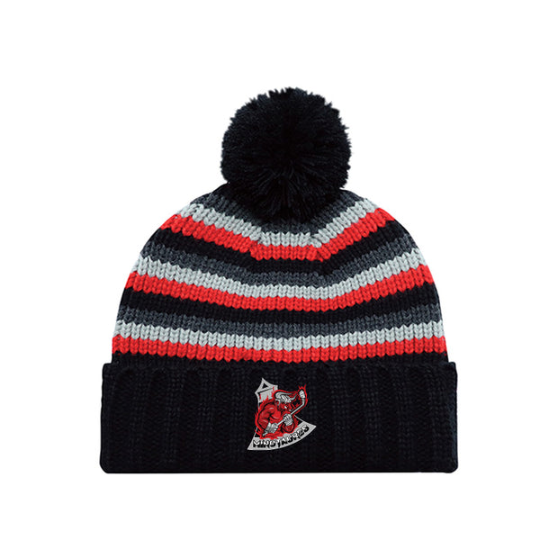 AHM - Tuque Pom Pom