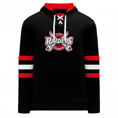 APR - Athletic Knit Adult Hooded Sweatshirt