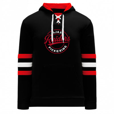 APR - Athletic Knit Adult Hooded Sweatshirt
