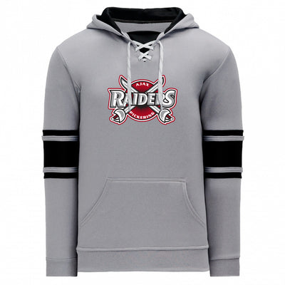 APR - Athletic Knit Youth Hooded Sweatshirt