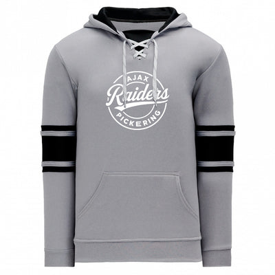 APR - Athletic Knit Youth Hooded Sweatshirt