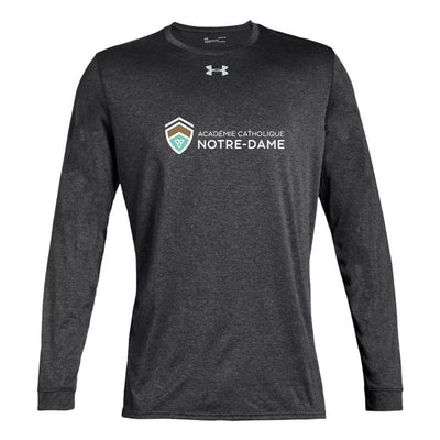 ACND - Men's Locker Tee 2.0 LS