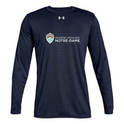 ACND - Men's Locker Tee 2.0 LS