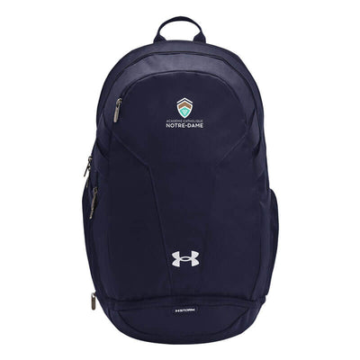 ACND - UA Hustle 5.0 Team Backpack