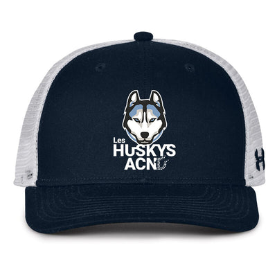 ACND - UA Comfort Twill W/ Trucker Mesh