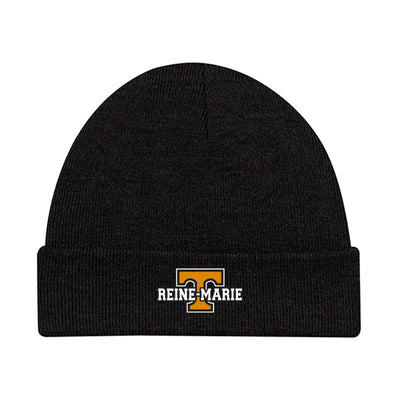 CRM - Rib Knit Toque with Cuff