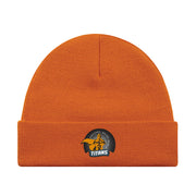 CRM - Rib Knit Toque with Cuff