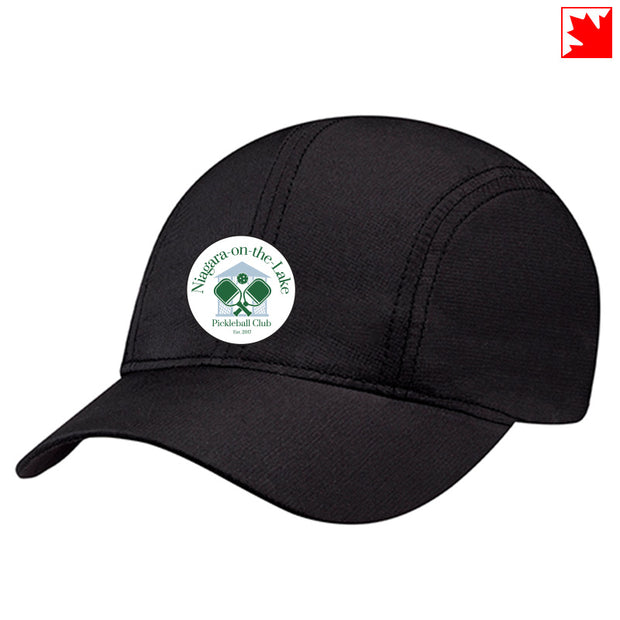 NOTL - AJM Performance Cap