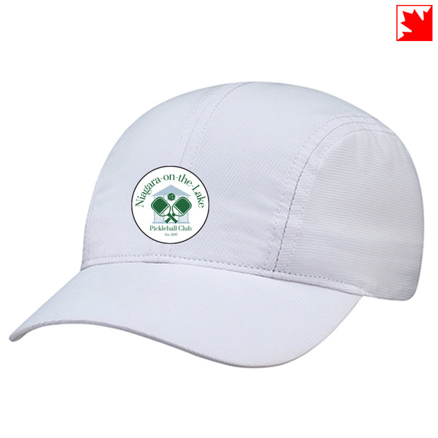 NOTL - AJM Performance Cap