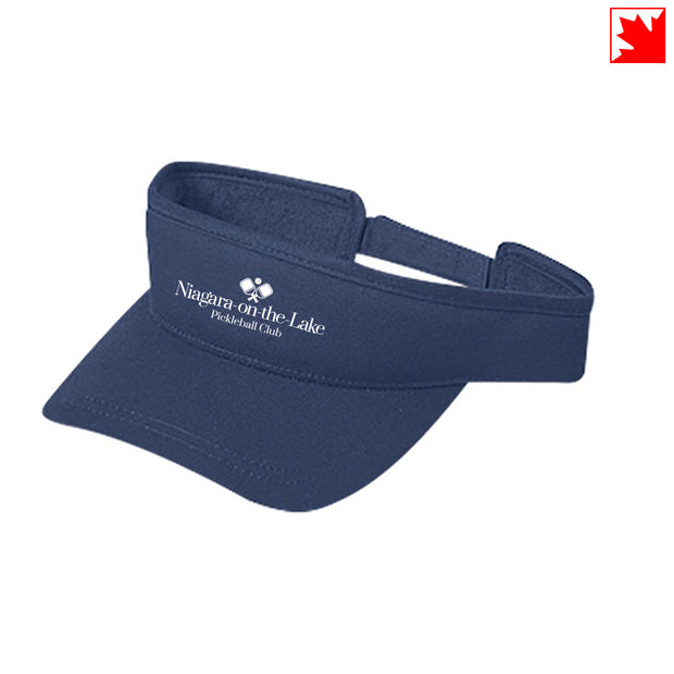 NOTL - AJM Visor