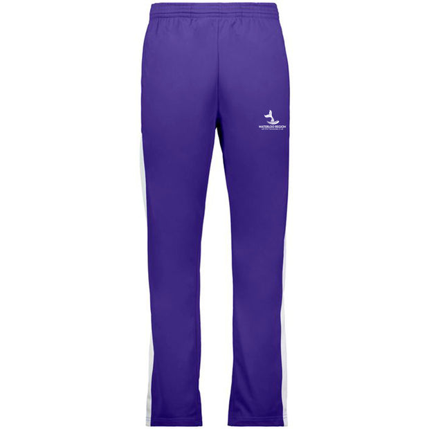 WRASC - Augusta Men&