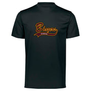 BGSA - AUGUSTA Men's NexGen Wicking Tee