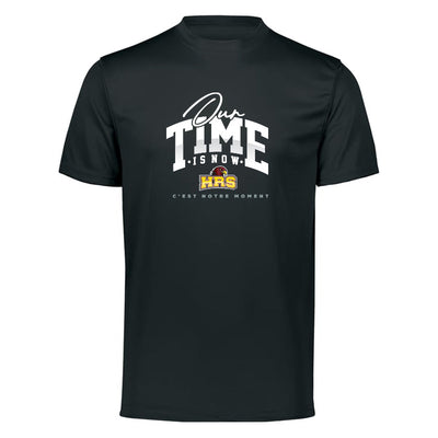 HRS - Augusta Adult NexGen Wicking Tee