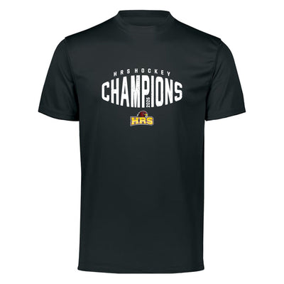 HRS - Augusta Adult NexGen Wicking Tee