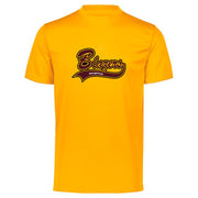 BGSA - AUGUSTA Men's NexGen Wicking Tee